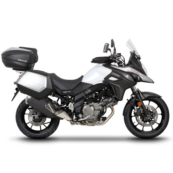 3P SYSTEM SUZUKI V-STROM 650