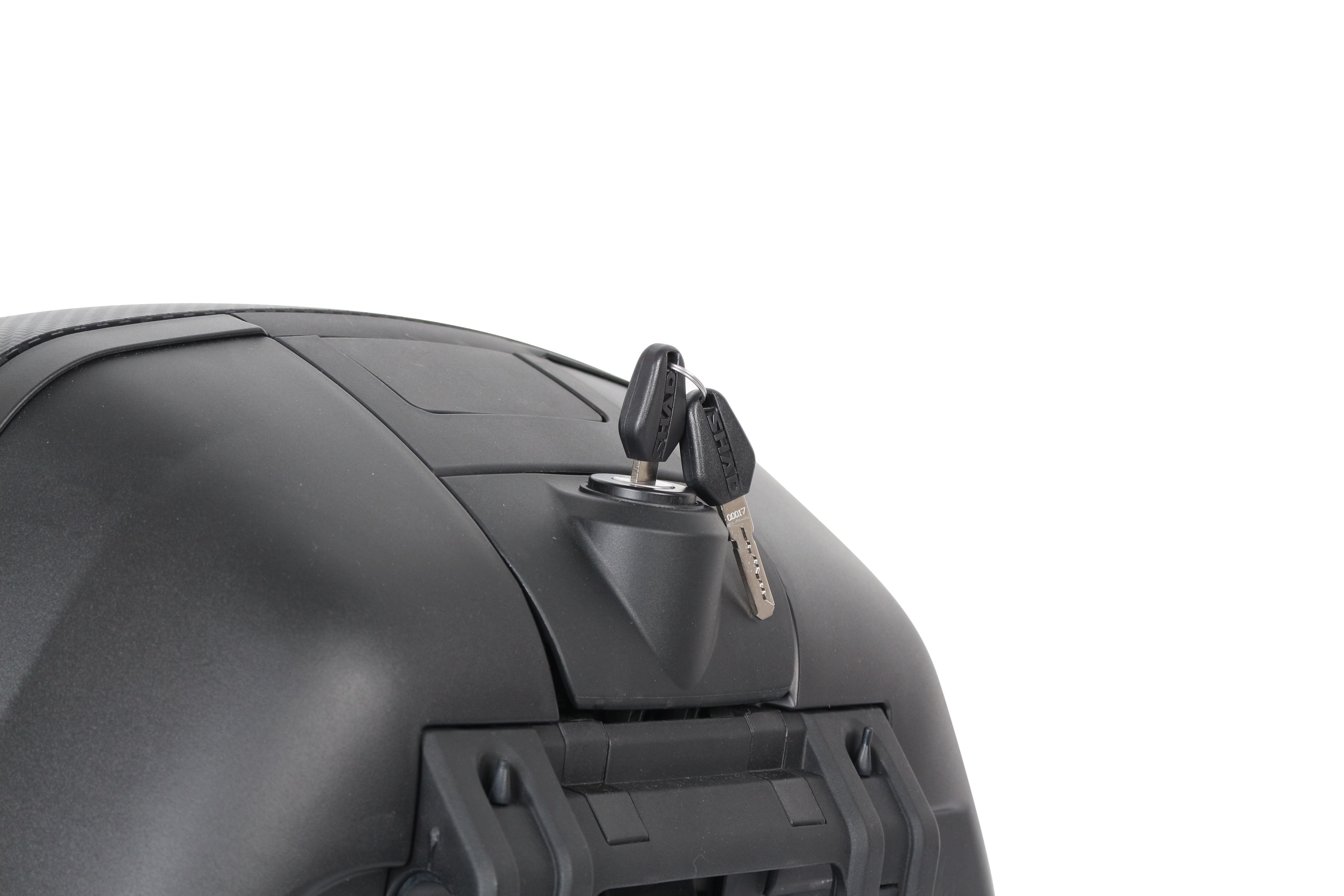 MALETAS LAT. SH35 ALUMINIUM