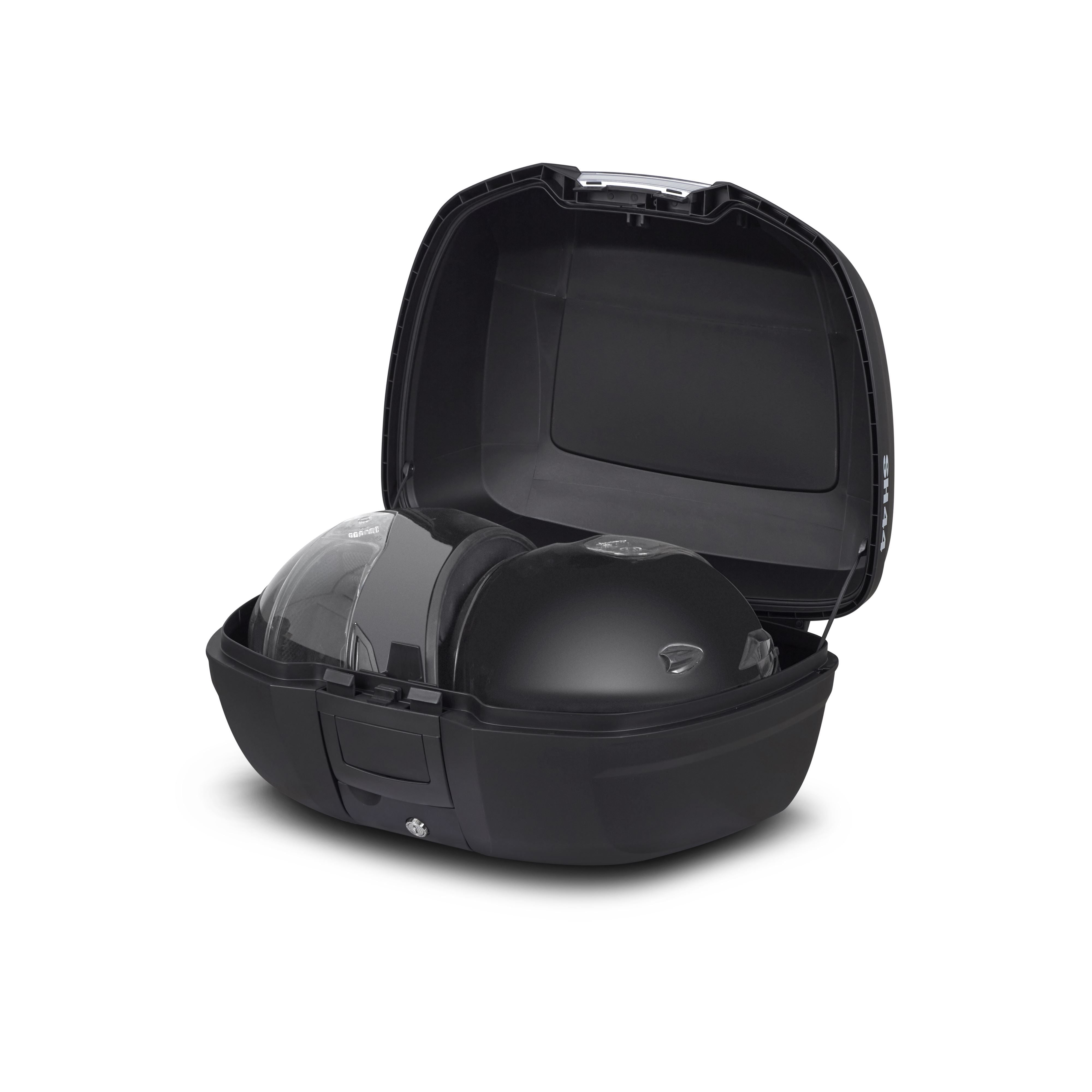 BAÚL SHAD SH44 CARBONO