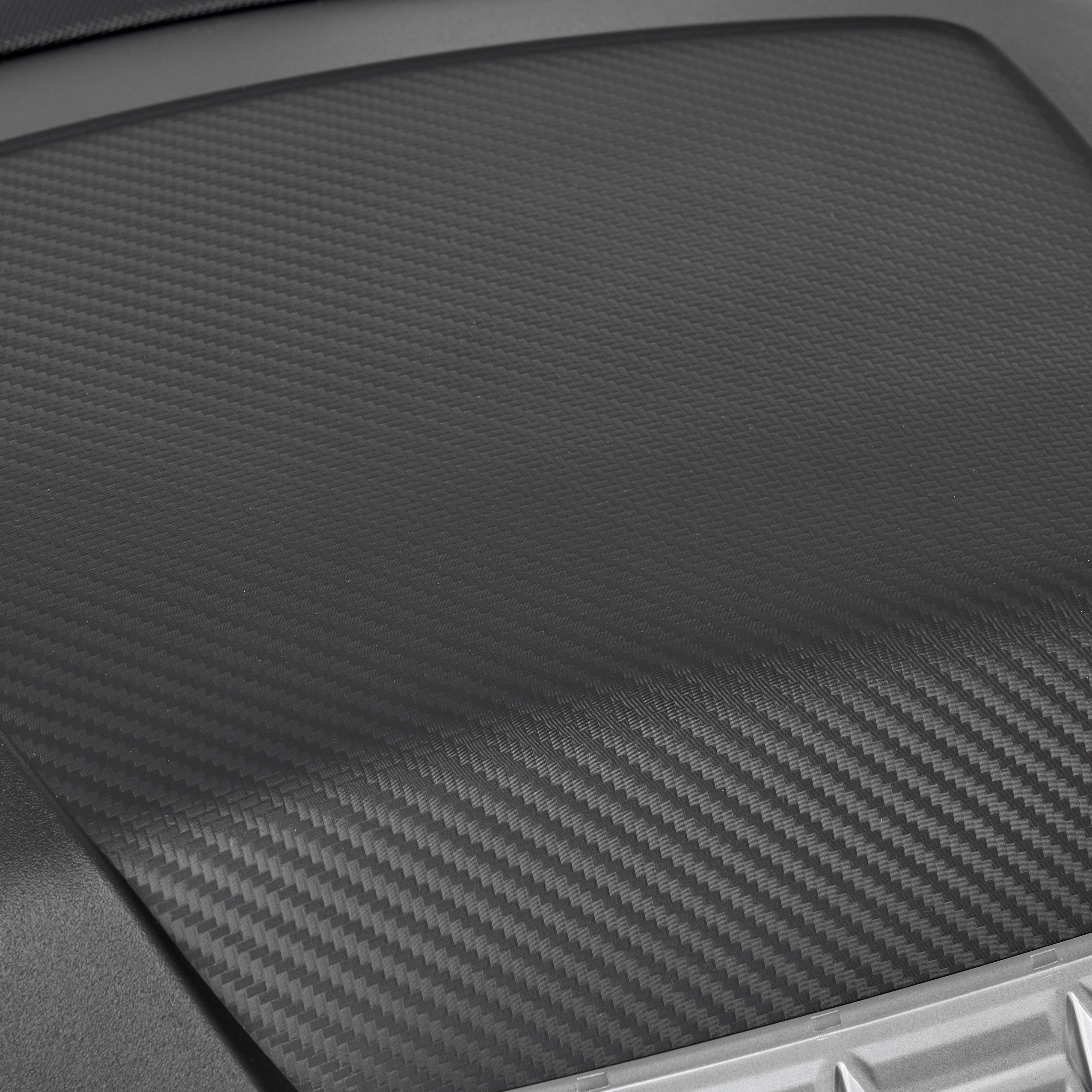 BAÚL SHAD SH44 CARBONO