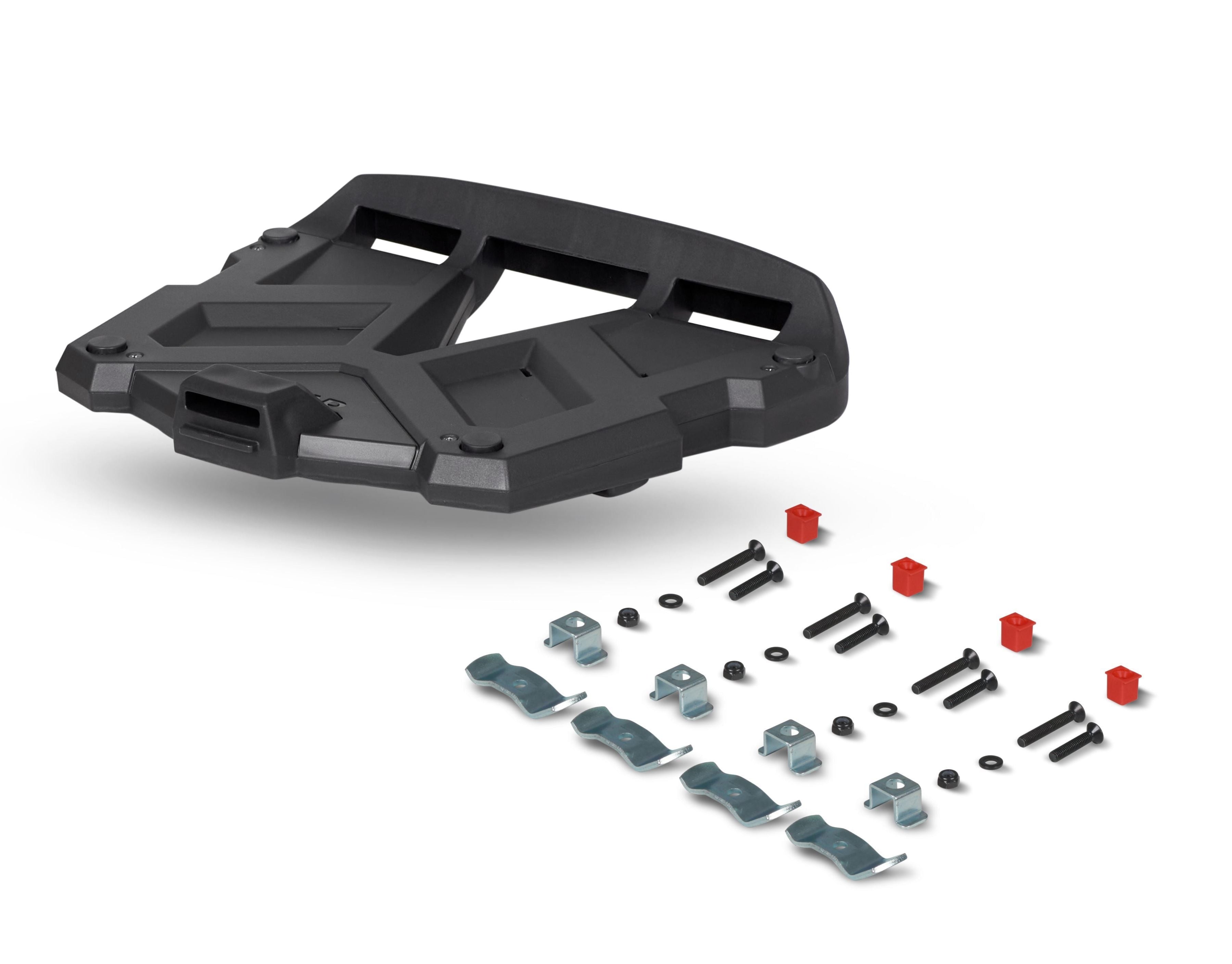 PARRILLA GRANDE + TORNILLOS