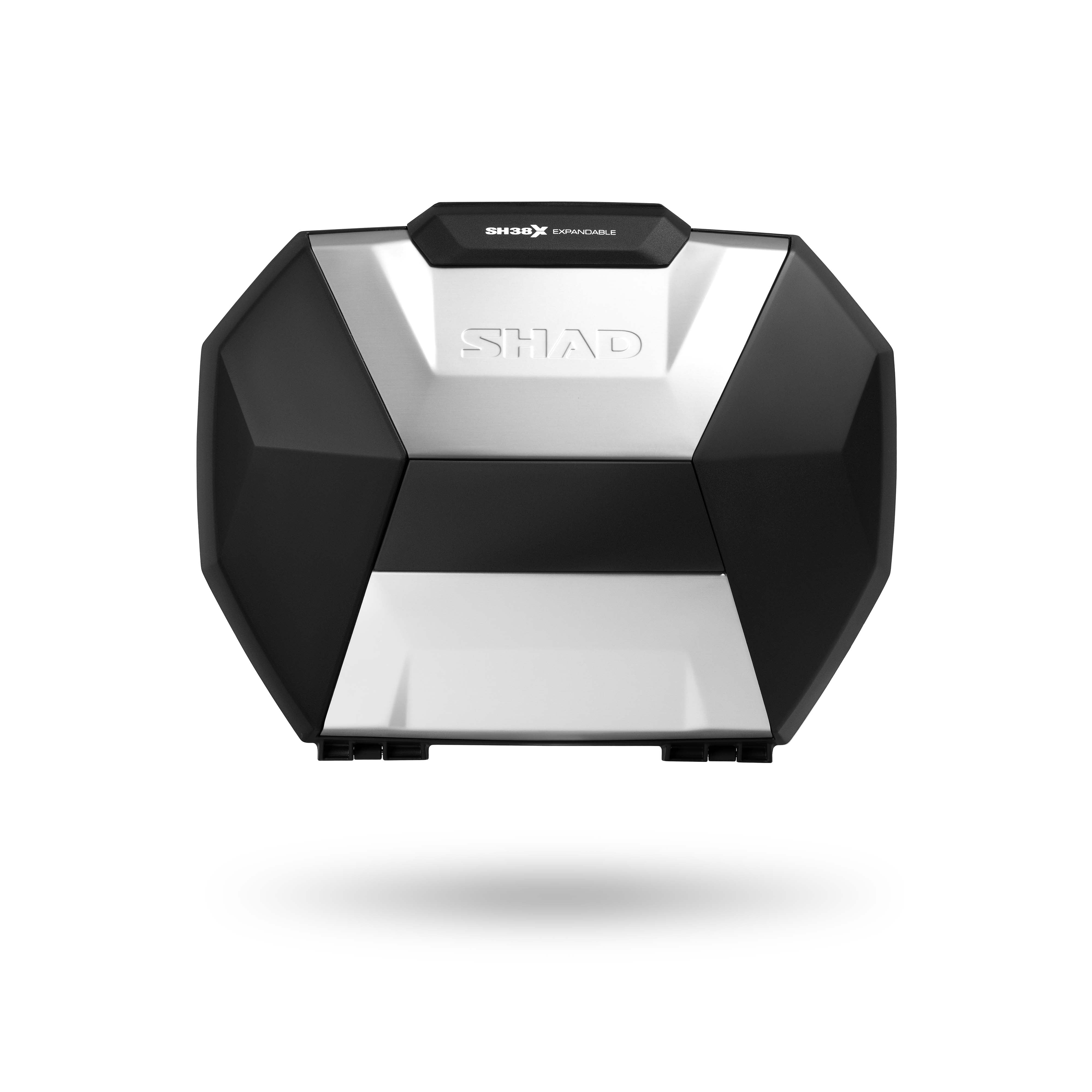 MALETAS LATERALES SHAD EXPANDIBLES SH38X