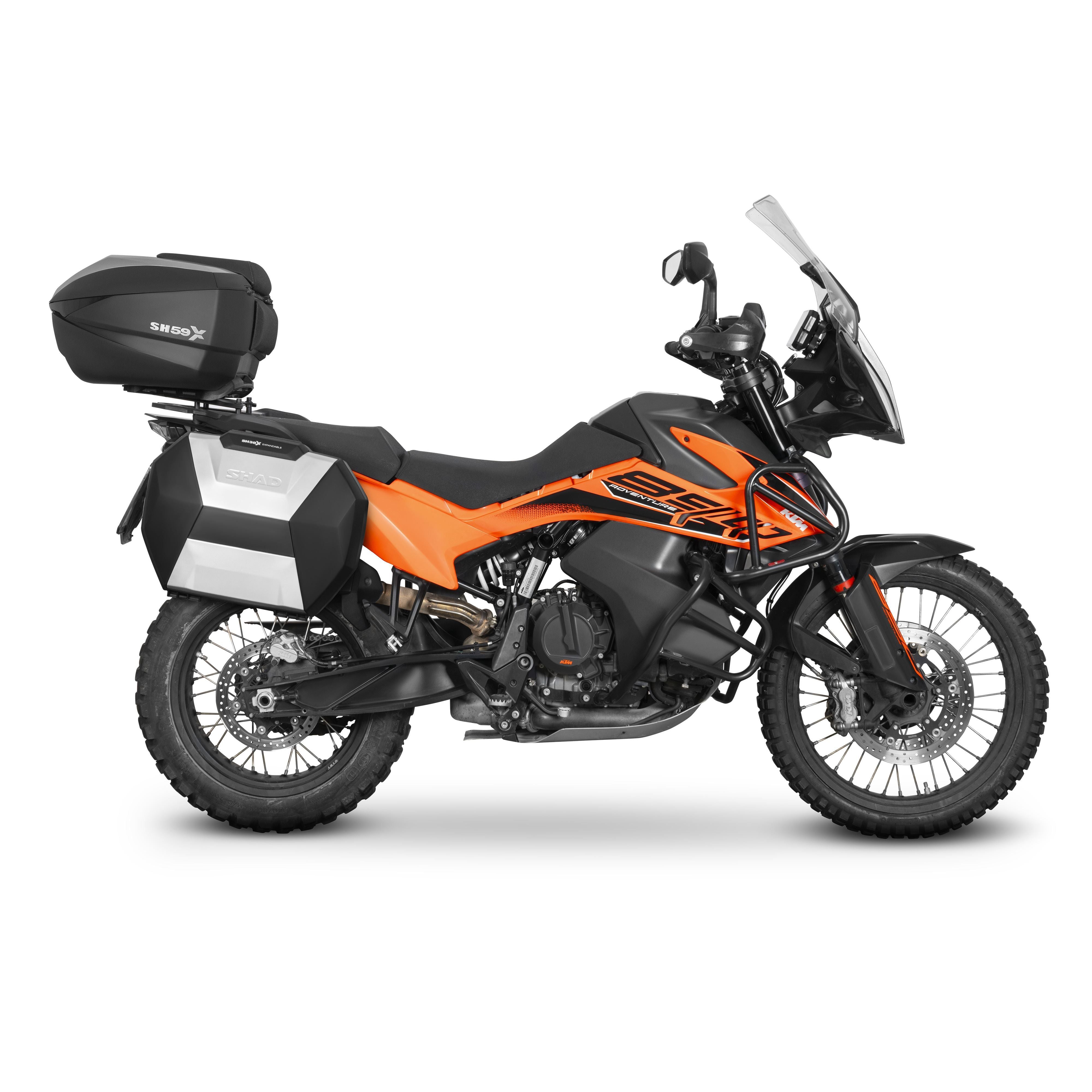 TOP MASTER KTM 790/890 ADVENTURE