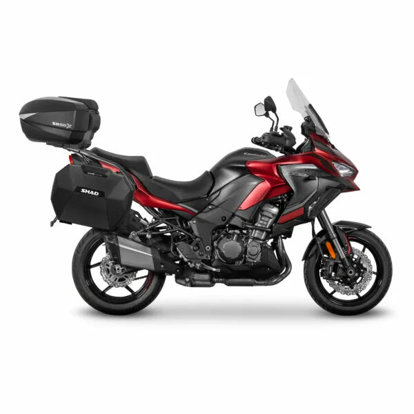 3P SYSTEM KAWASAKI VERSYS 1000