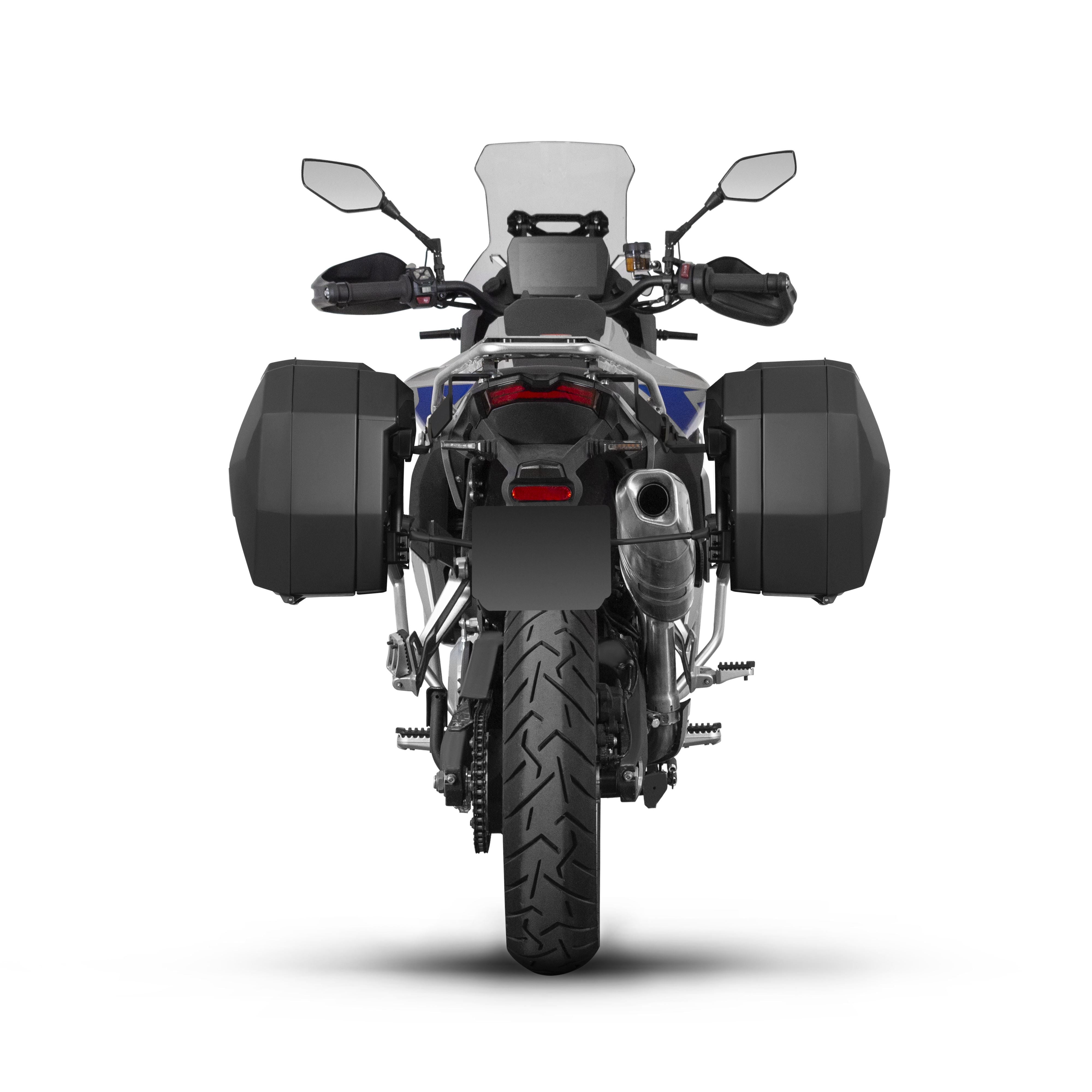 4P SYSTEM VOGE 900 DSX