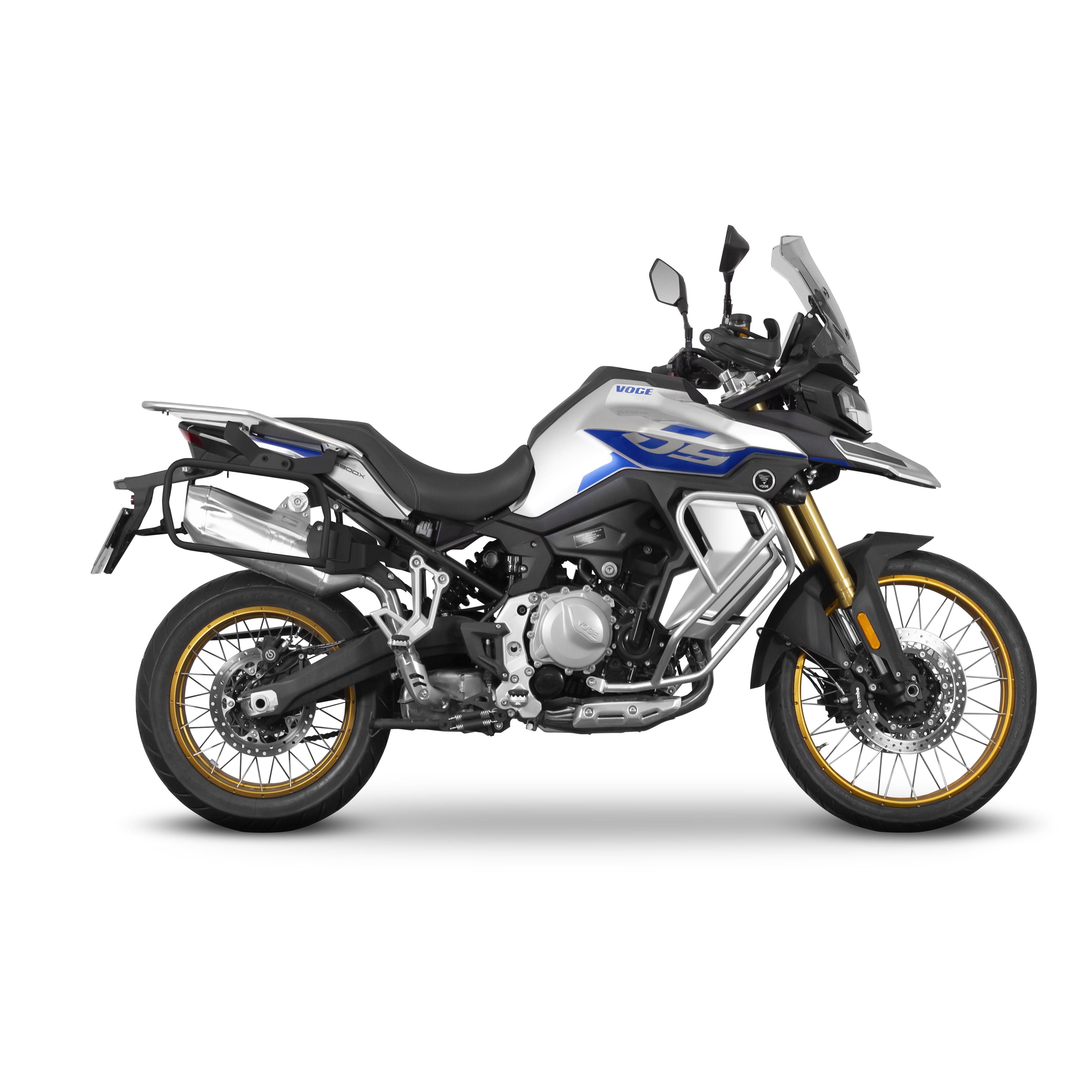 4P SYSTEM VOGE 900 DSX