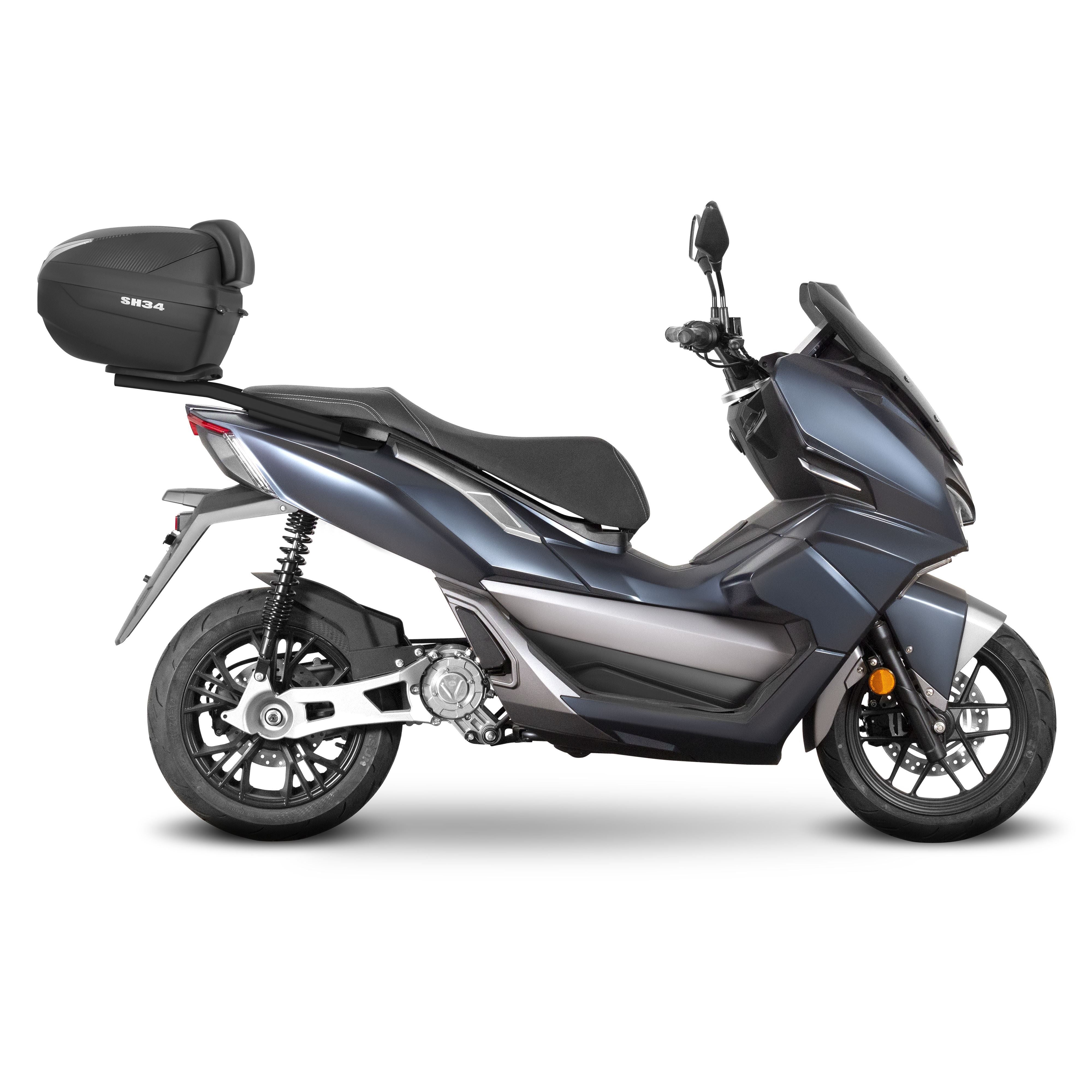 TOP MASTER NERVA LIFT / WOTTAN STORM-X