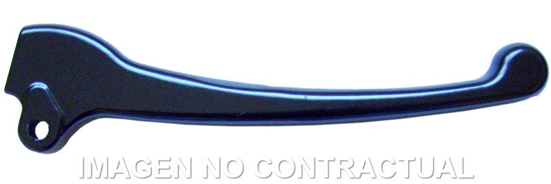 MANETA DERECHA NEGRA PIAGGIO NTT 50 (90171272)