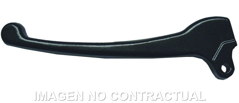 MANETA IZQUIERDA NEGRA PIAGGIO TYPHOON 50 (90171274)