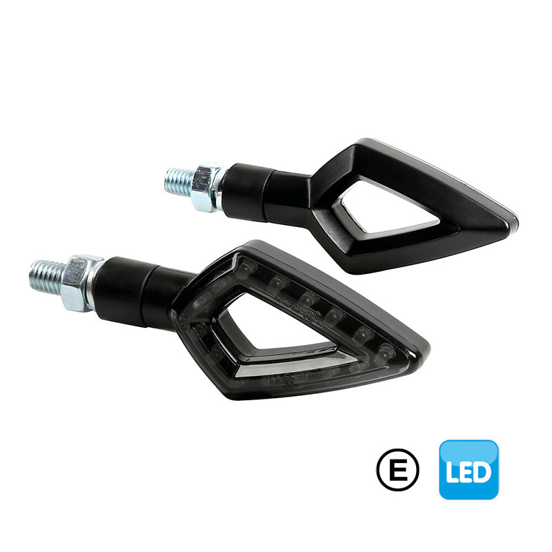 KIER, INTERMITENTES CON LED - 12V LED