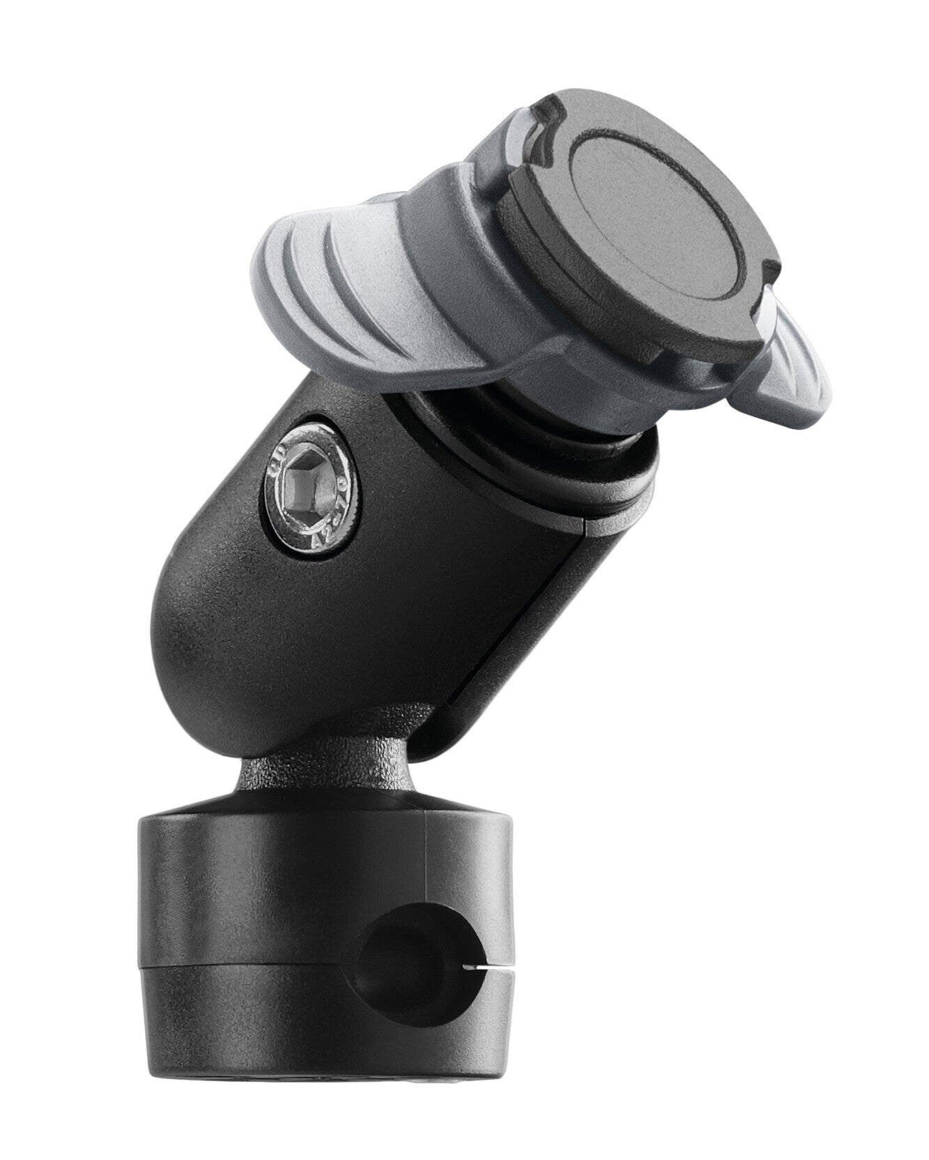 MIRROR, FIJACIÓN PARA FUNDA SMARTPHONE CON ABRAZADERA  9-14 MM