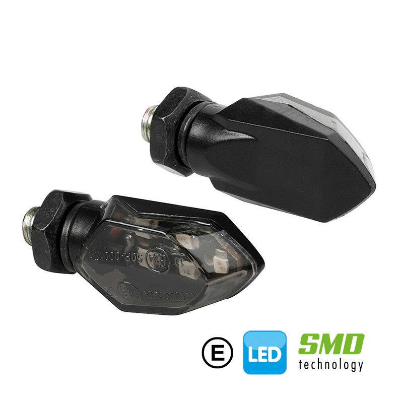 MICRO, INTERMITENTES DE LED - 12V LED