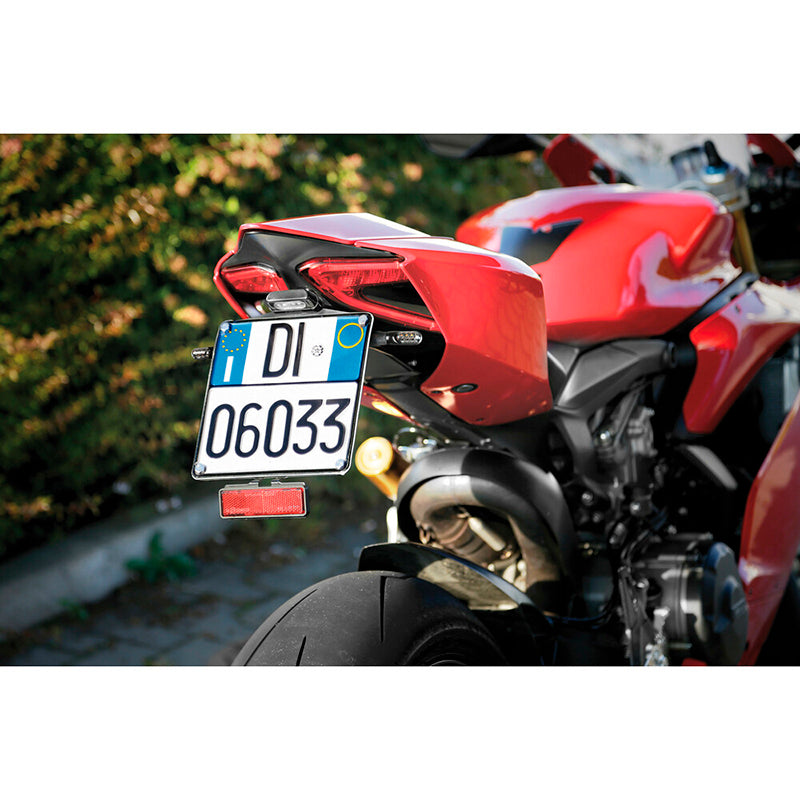 NANO, INTERMITENTES DE LED - 12V LED