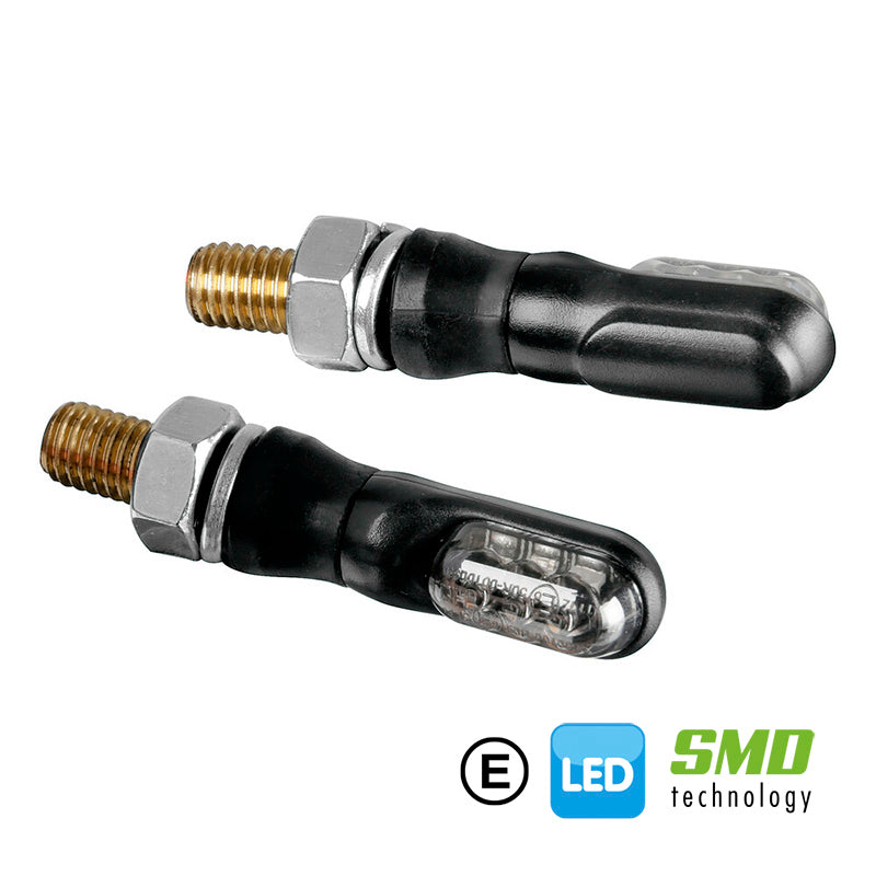 NANO, INTERMITENTES DE LED - 12V LED