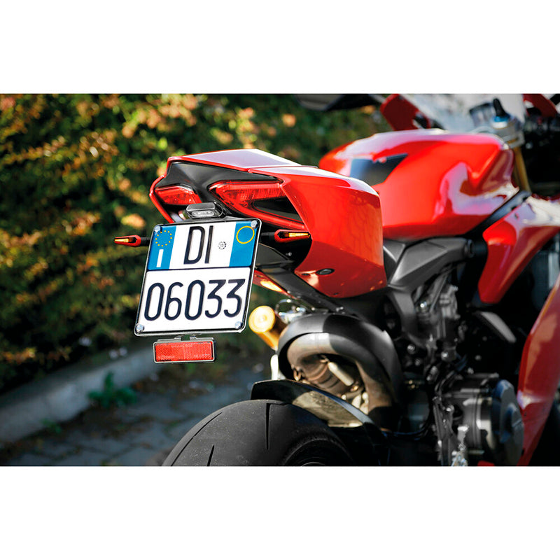 ZEPHYR, INTERMITENTES DE LED - 12V LED