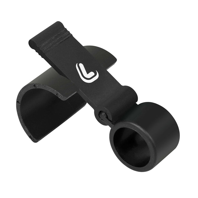 BLOQUEO DE SEGURIDAD PALANCA FRENO DELANTERA LAMPA