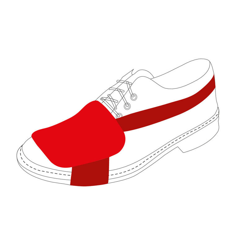 PROTECTOR ZAPATOS LAMPA (1 UNIDAD)