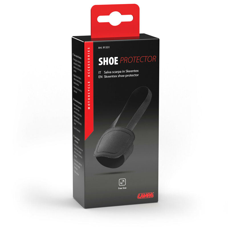 PROTECTOR ZAPATOS LAMPA (1 UNIDAD)