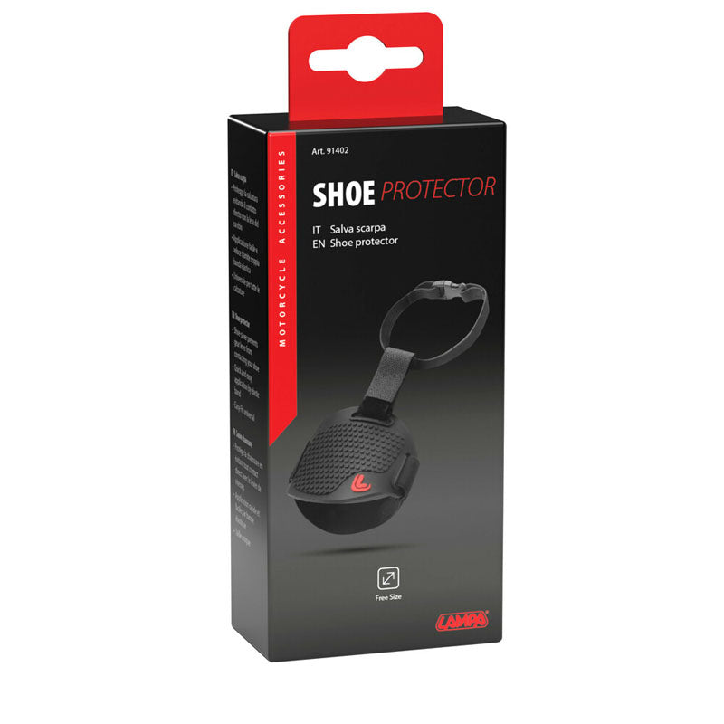 PROTECTOR ZAPATOS LAMPA