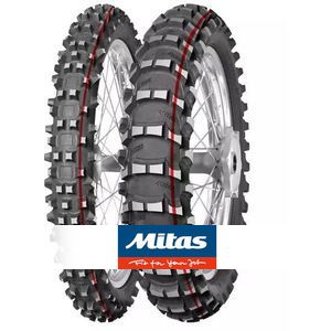 NEUMÁTICO MITAS 90/100 16 TERRA FORCE MX SAND 51 M TT NHS