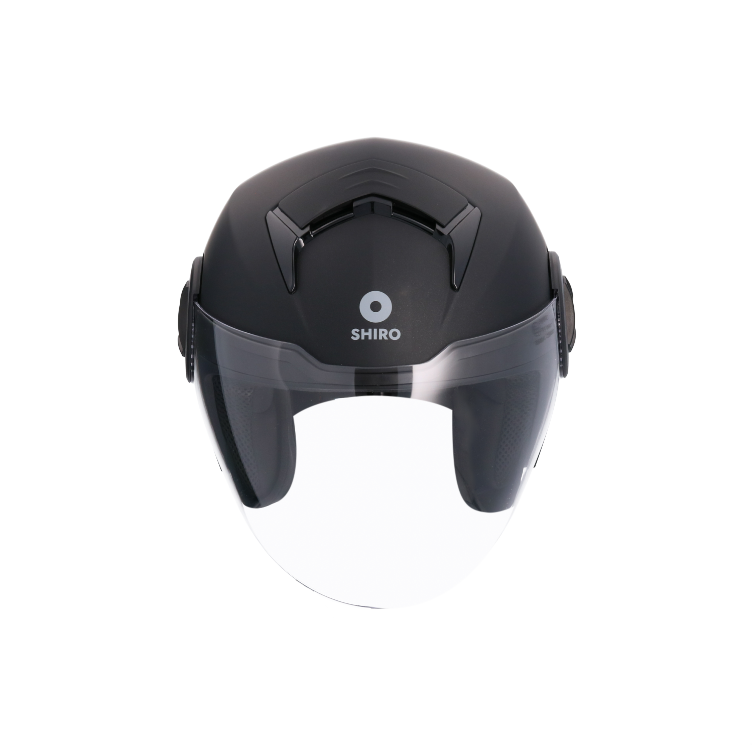 CASCO SHIRO ATHENS MATT GRAPHITE