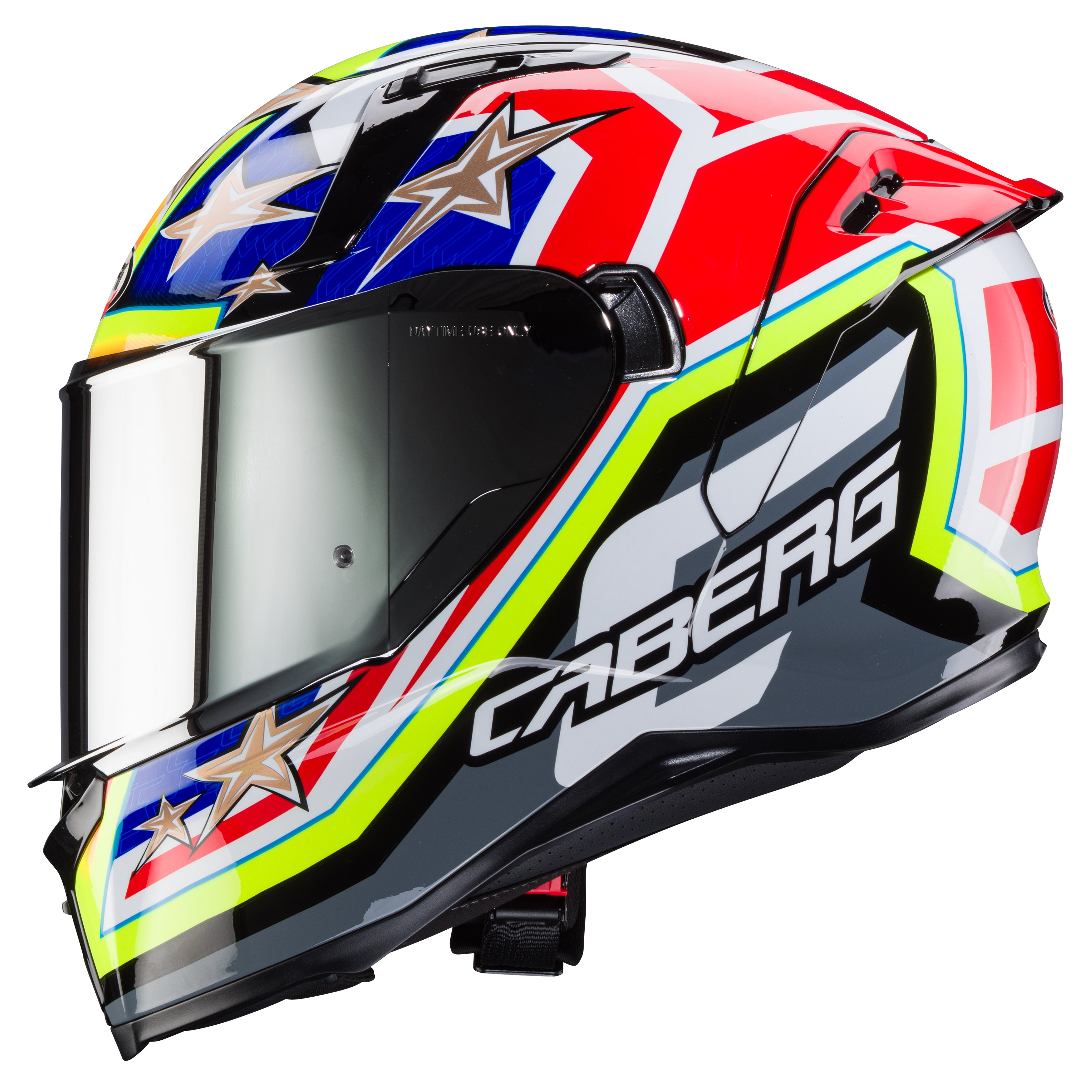 CASCO CABERG AVALON X TRACK