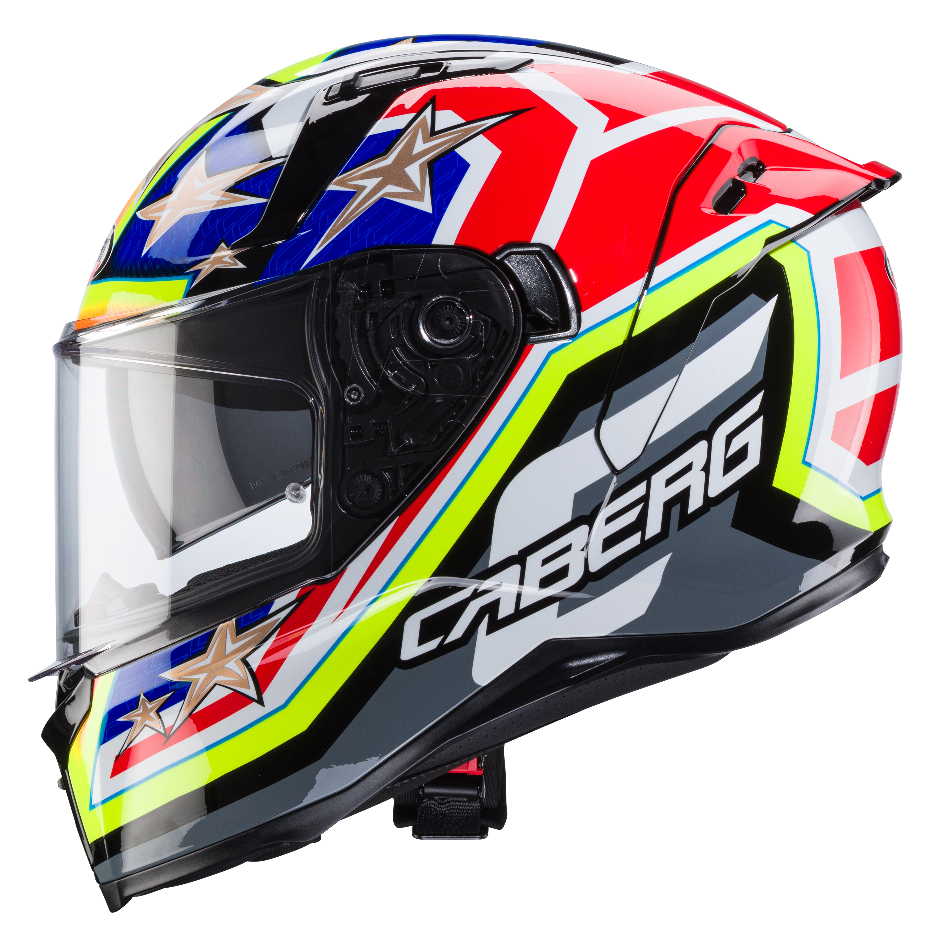 CASCO CABERG AVALON X TRACK