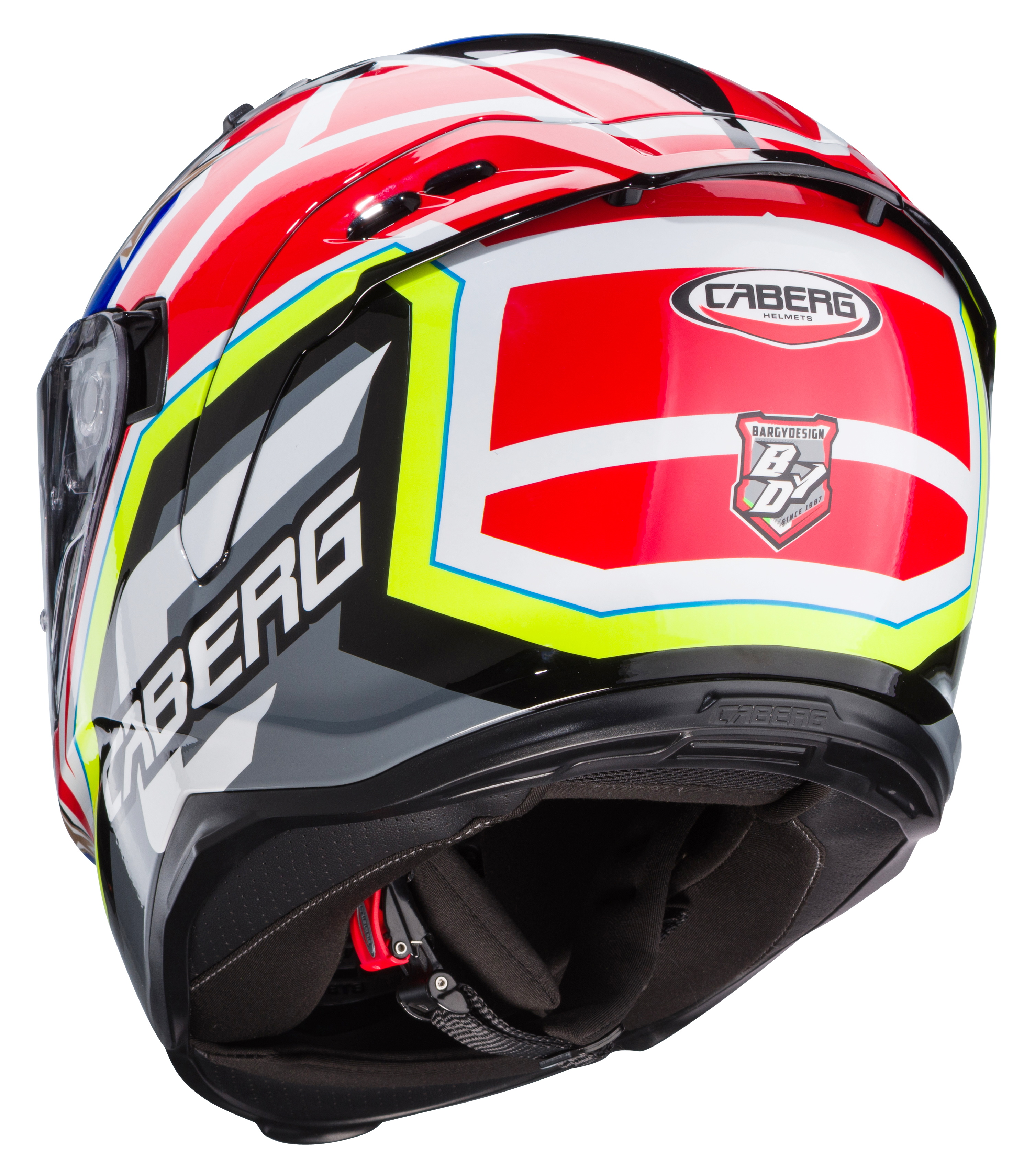 CASCO CABERG AVALON X TRACK