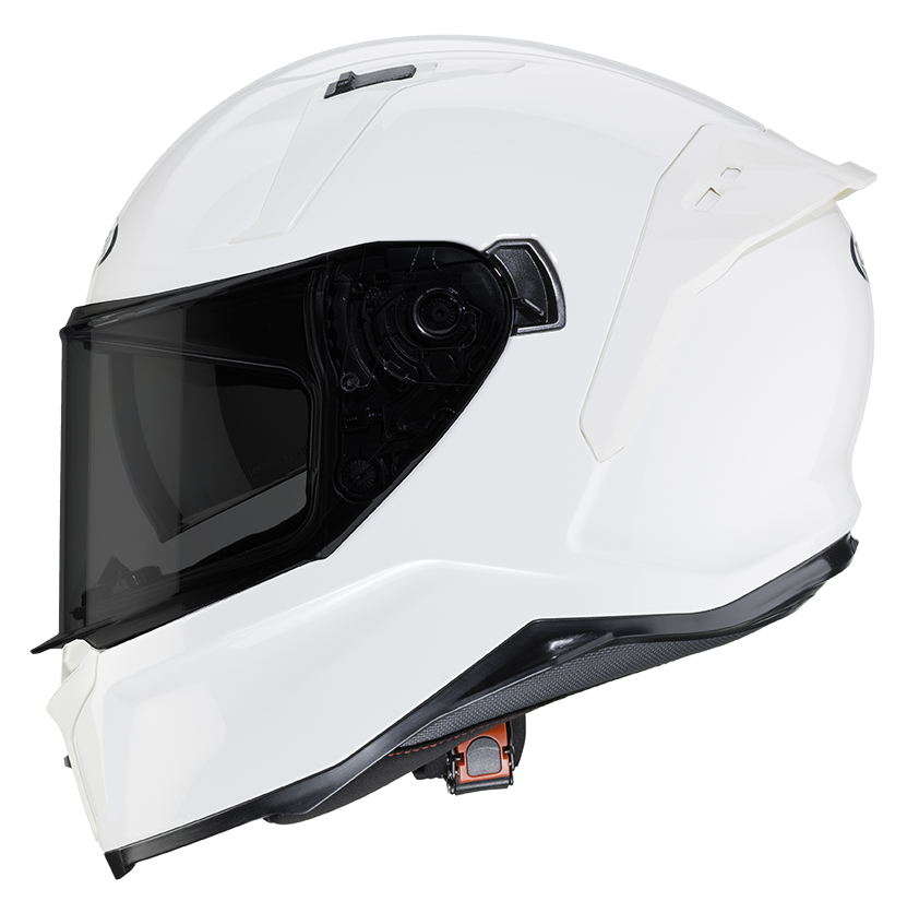 CASCO CABERG AVALON X WHITE