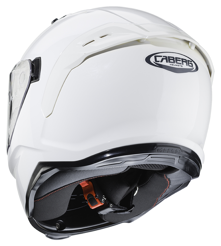 CASCO CABERG AVALON X WHITE