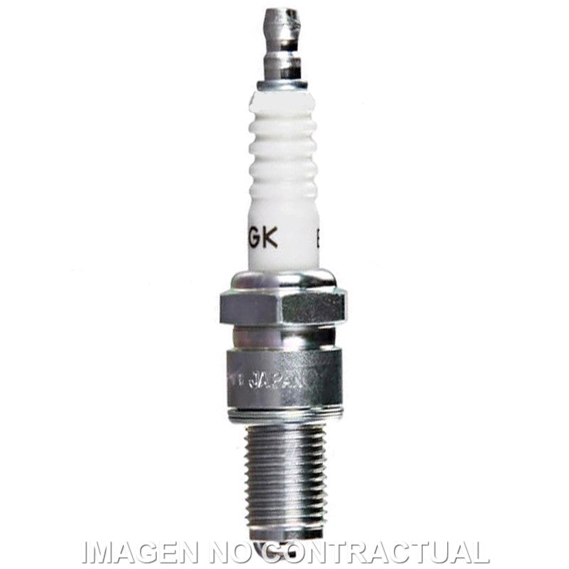 BUJÍA NGK ESTÁNDAR B6S