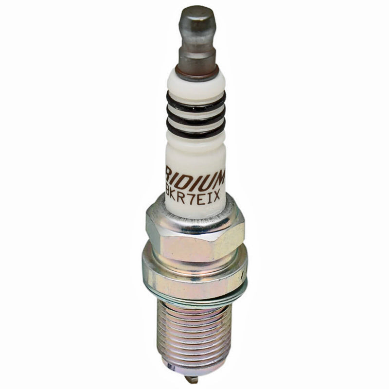 BUJÍA NGK IRIDIUM BKR7EIX