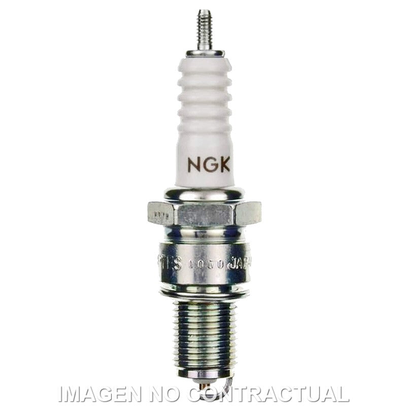 BUJÍA NGK ESTÁNDAR BP7ES