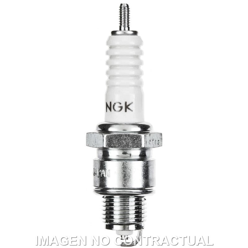 BUJÍA NGK ESTÁNDAR BP8HS