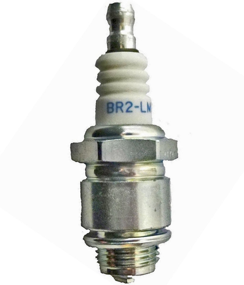 BUJÍA NGK ESTÁNDAR BR2-LM