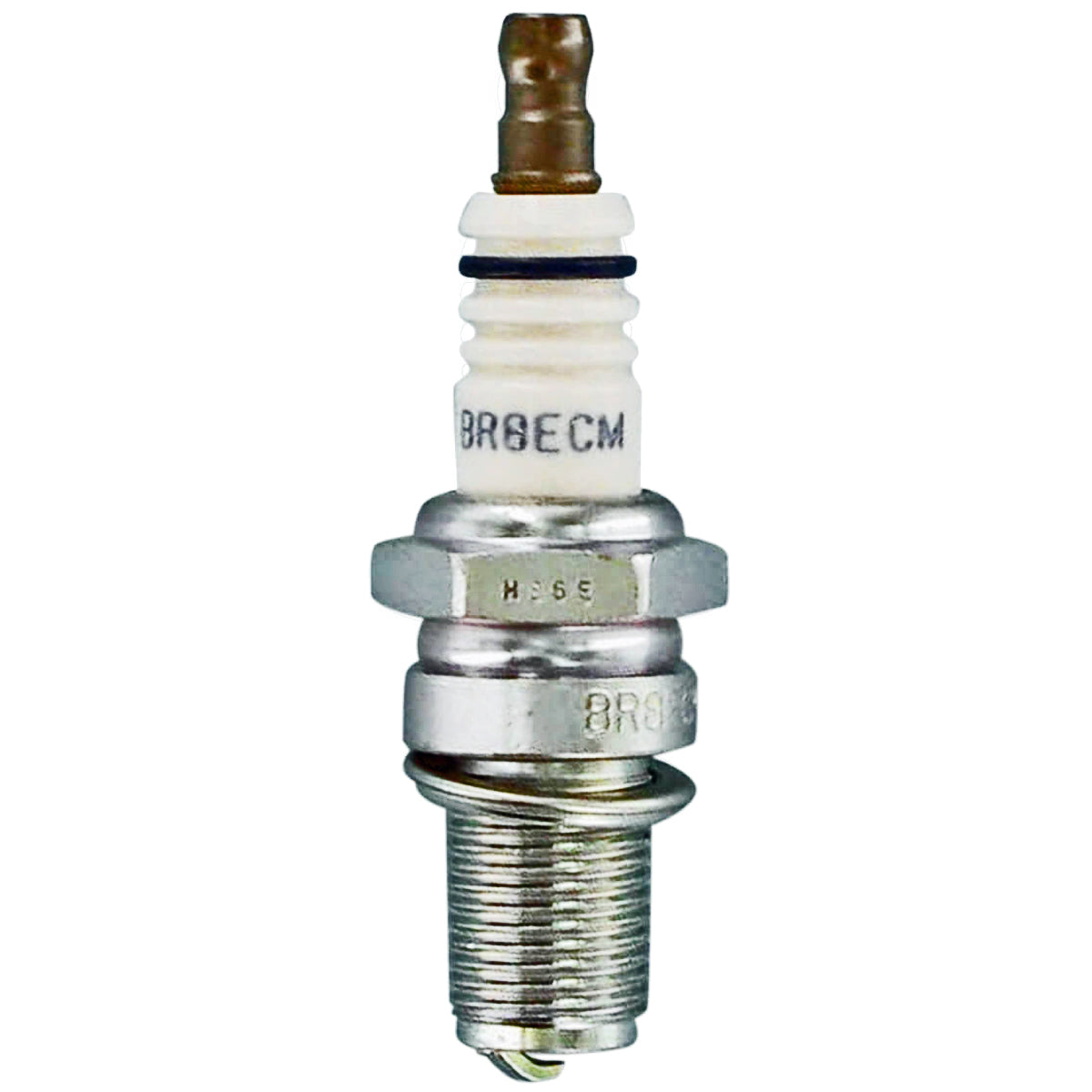 BUJÍA NGK ESTÁNDAR BR8ECM