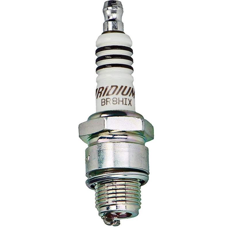 BUJÍA NGK IRIDIUM BR8HIX