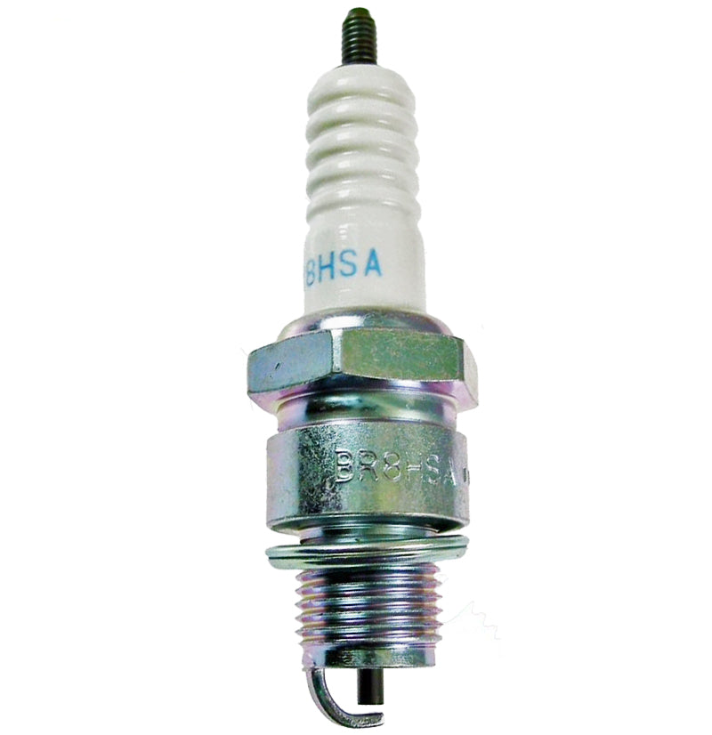 BUJÍA NGK ESTÁNDAR BR8HSA