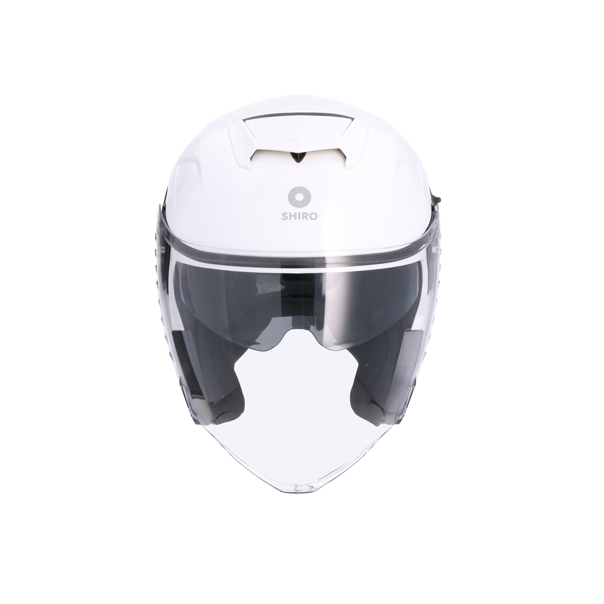 CASCO SHIRO CAPRI WHITE