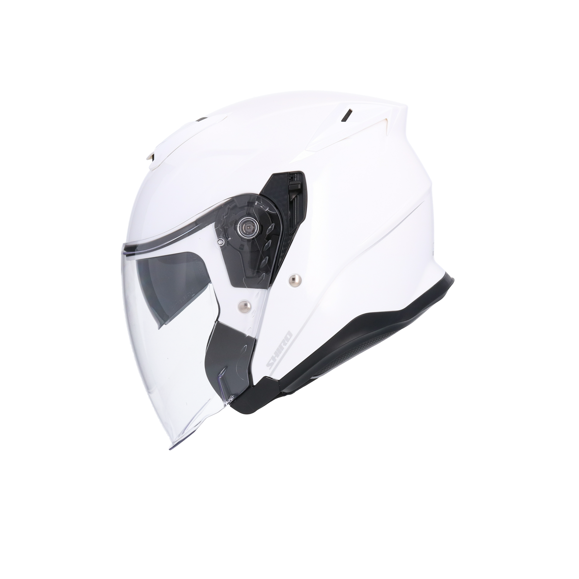 CASCO SHIRO CAPRI WHITE