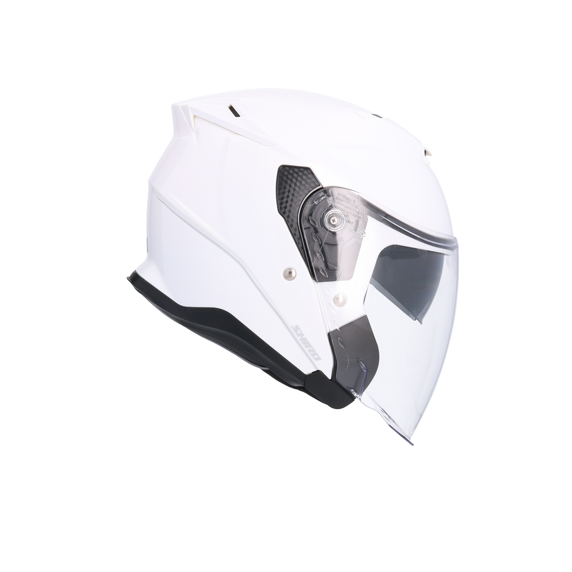 CASCO SHIRO CAPRI WHITE