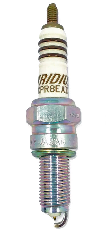 BUJÍA NGK IRIDIUM CPR8EAIX-9