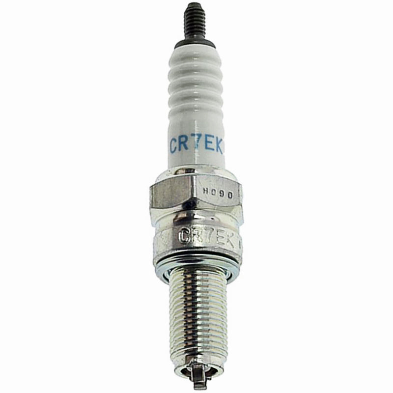 BUJÍA NGK ESTÁNDAR CR7EK