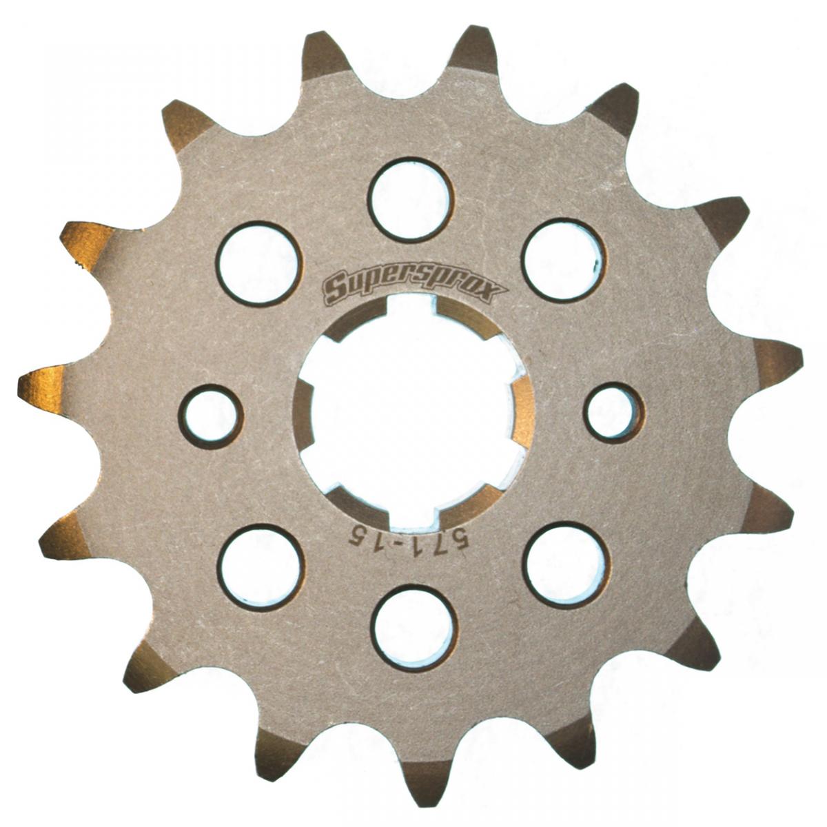 PIÑÓN SUPERSPROX YAMAHA 530 X 16  - CST571X16