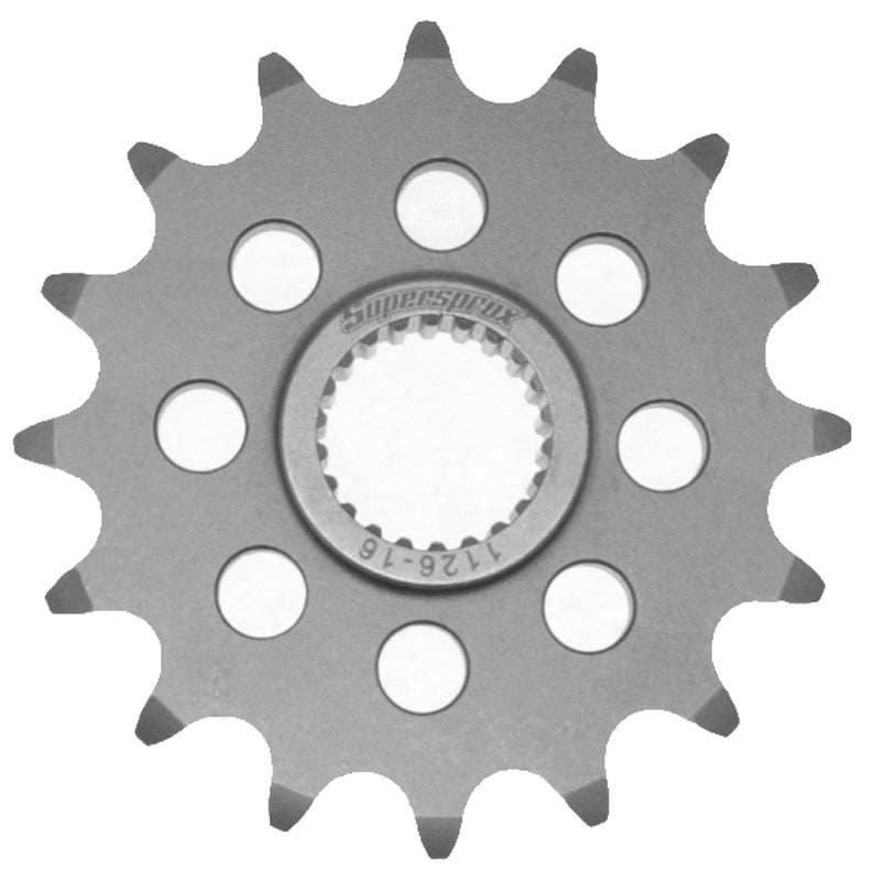 PIÑÓN SUPERSPROX APRILIA 520 X 16  - CST1126X16