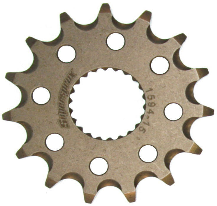 PIÑÓN SUPERSPROX YAMAHA 428 X 15  - CST1594X15