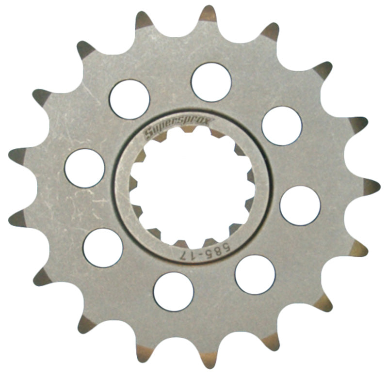 PIÑÓN SUPERSPROX YAMAHA 532 X 17  - CST585X17
