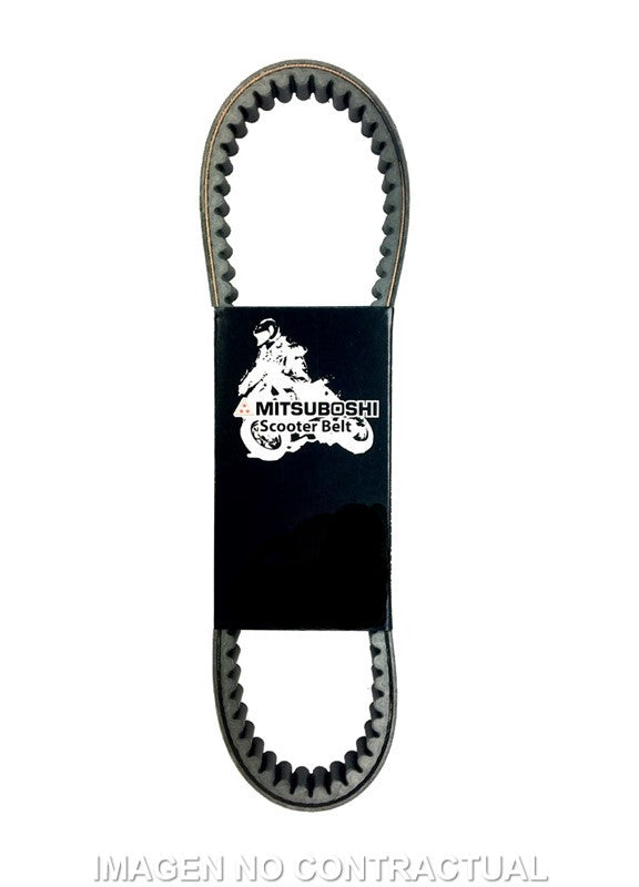 CORREA DE TRANSMISIÓN MITSUBOSHI SUZUKI BURGMAN 125 K7