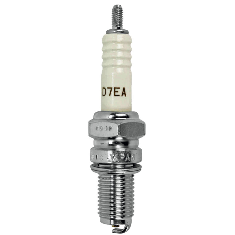 BUJÍA NGK ESTÁNDAR D7EA