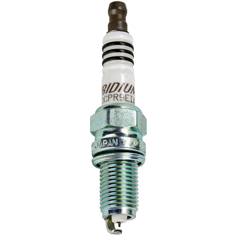 BUJÍA NGK IRIDIUM DCPR9EIX
